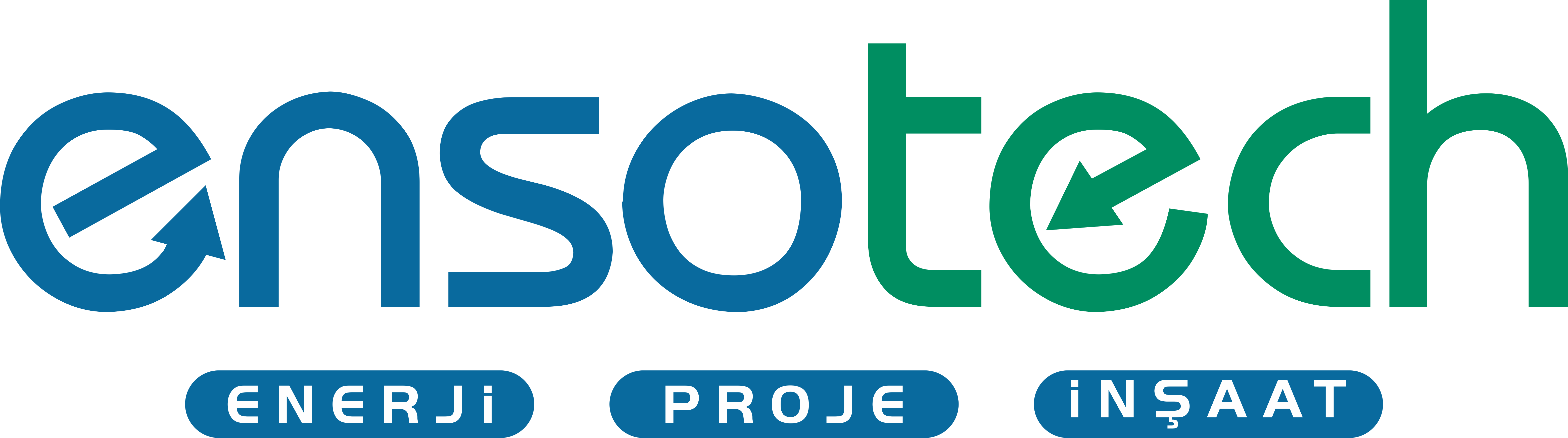 Ensotech Enerji Proje İnşaat