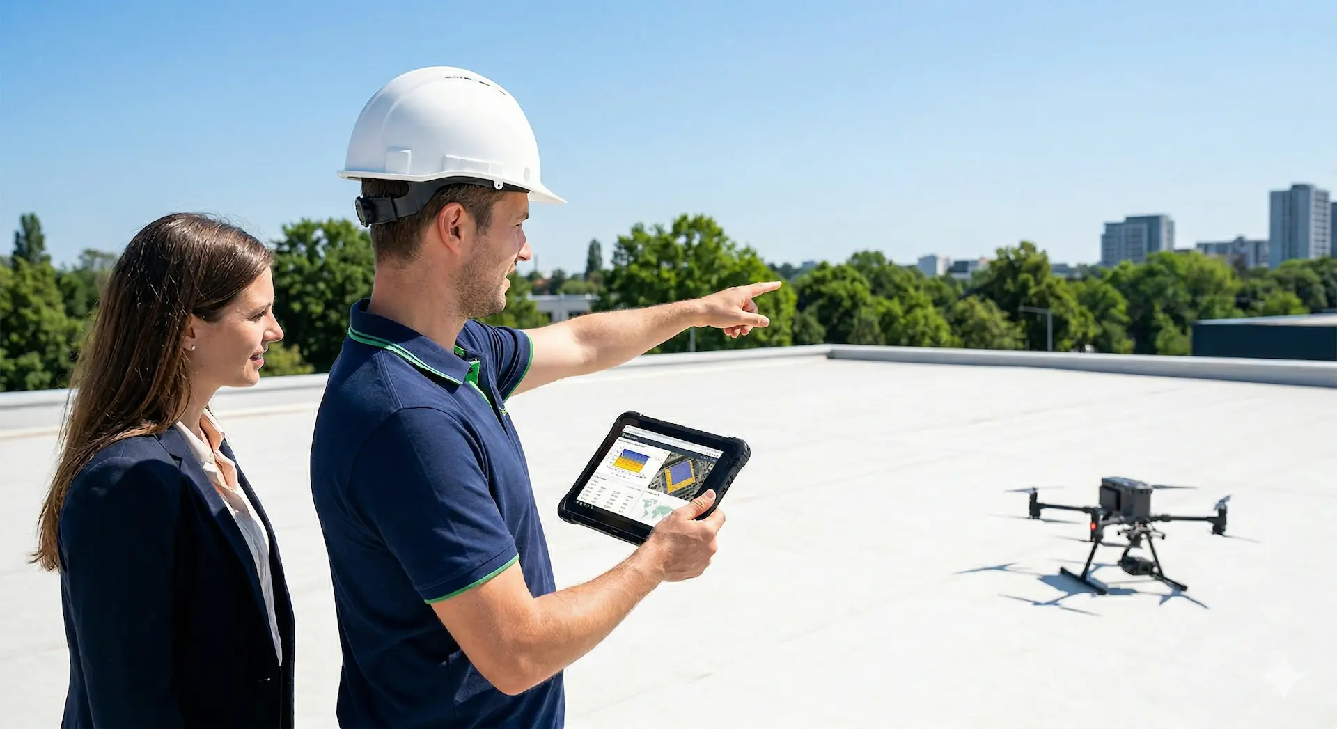 Ensotech Ücretsiz Keşif